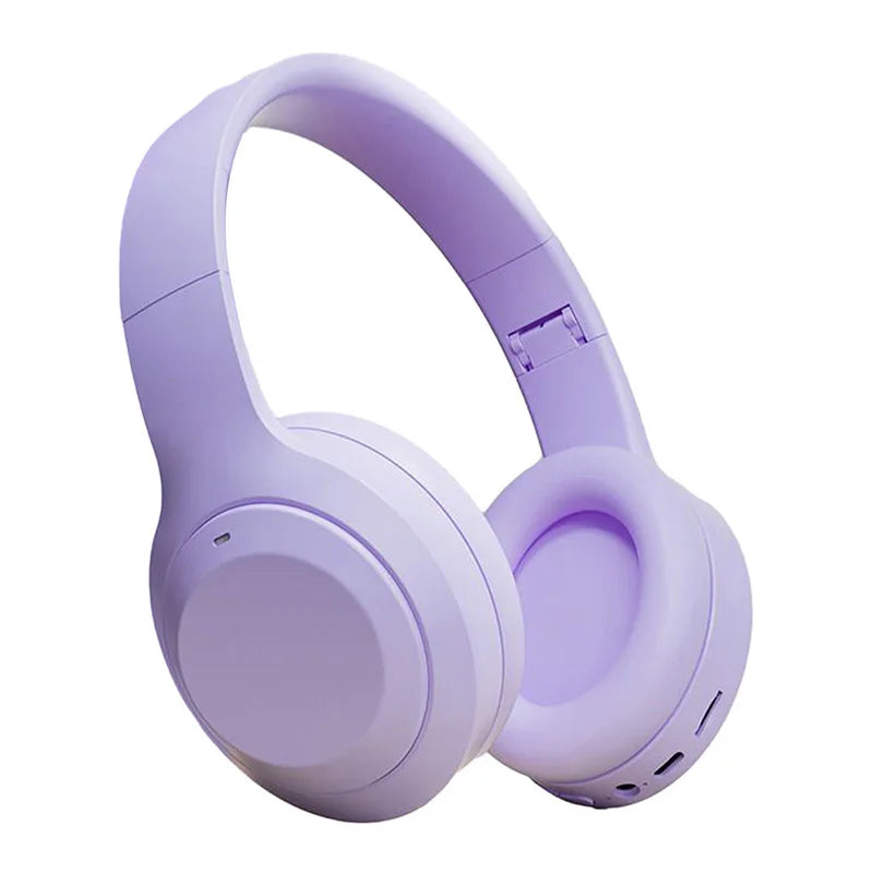 „Wireless Headset – Bluetooth, Mobile & Gaming“