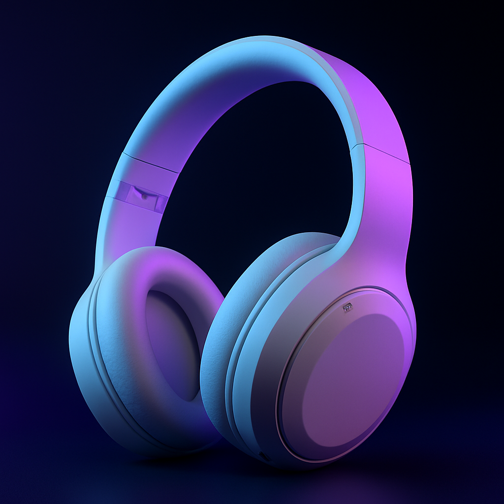 „Wireless Headset – Bluetooth, Mobile & Gaming“